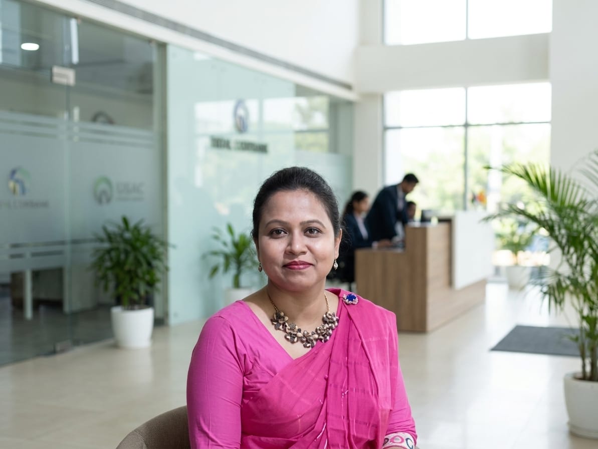 Shoheli Khanom